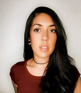 Alejandra Sandoval, Instructora del centro de idiomas Cincinnati Lingua