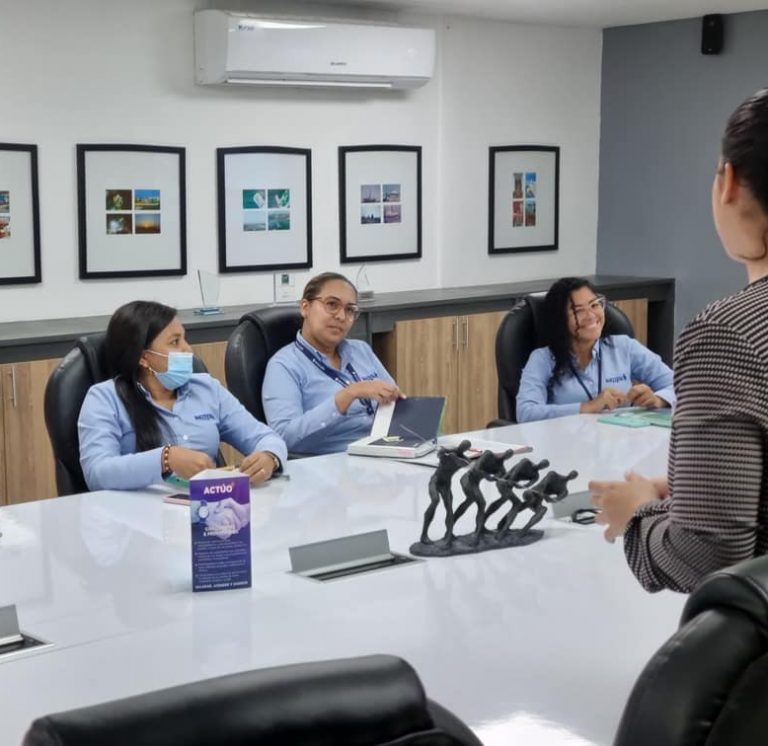Centro de Idiomas Cincinnati Lingua en Cartagena de indias. Cursos de Inglés. Exámenes Internacionales. Matricúlate hoy.
