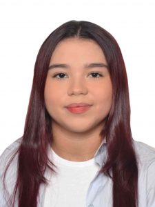 Camila de Ávila, Instructora del centro de idiomas Cincinnati Lingua
