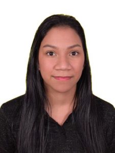Gabriela Rodriguez, Instructora del centro de idiomas Cincinnati Lingua