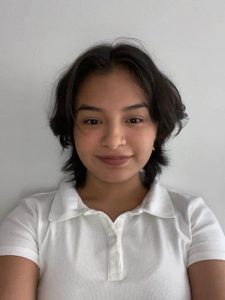 Isabella Guerrero, Instructora del centro de idiomas Cincinnati Lingua