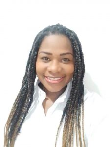 Lidis Peña, Instructora del centro de idiomas Cincinnati Lingua