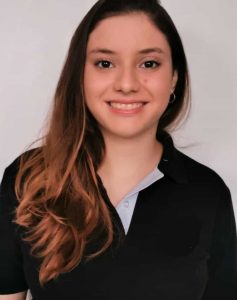Mercedes Ebrath, Instructora del centro de idiomas Cincinnati Lingua