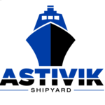 Logo de empresa cliente Astivik del centro de idiomas Cincinnati Lingua en Cartagena de Indias