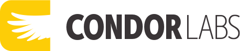 Logo de empresa cliente CondorLabs del centro de idiomas Cincinnati Lingua en Cartagena de Indias