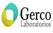 Logo de empresa cliente Gerco Laboratorios del centro de idiomas Cincinnati Lingua en Cartagena de Indias