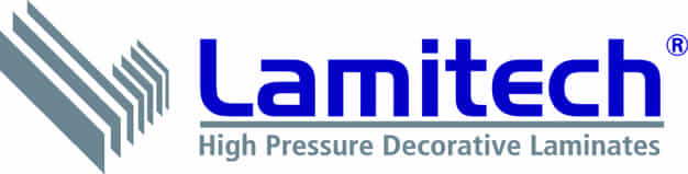 Logo de empresa cliente Lamitech del centro de idiomas Cincinnati Lingua en Cartagena de Indias