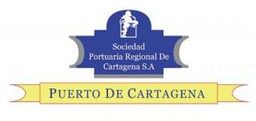 Logo de empresa cliente Sociedad Portuaria Regional de Cartagena del centro de idiomas Cincinnati Lingua en Cartagena de Indias